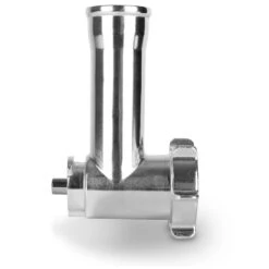 Lucia Gracia Wurststärkenaufsatz Küchenmaschine Ersatzteil Edelstahl -Warmekuche Pro Geschaft 10007910 yy 0003 titel seite lucia kuechenmaschinen aufsatz