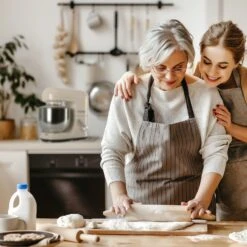 Bella Küchenmaschine 2000 W / 2,7 PS 5 Ltr Edelstahl BPA-frei -Warmekuche Pro Geschaft 10008232 DE 0006 usp