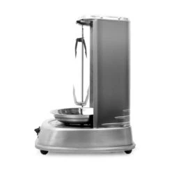 Kebap Master Vertikalgrill 1800W Edelstahl Inkl. Spieß Set 9 Kebap Master Vertikalgrill 1800W Edelstahl Inkl. Spieß Set -Warmekuche Pro Geschaft 10009353 yy 0004 titel seite oneconcept vertikalgrill