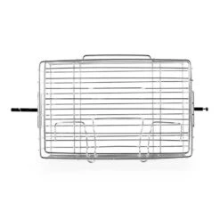 VitAir Steak-Käfig Zubehör 6 VitAir Steak-Käfig Zubehör -Warmekuche Pro Geschaft 10012343 yy 0003 titel Klarstein VitAir Steak Kaefig