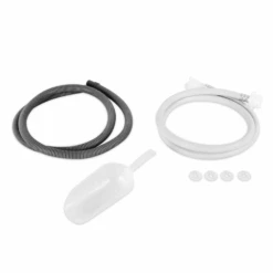 Powericer XXL Eiswürfelmaschine 160W 25 Kg/Tag 6 Kg Behälter Edelstahl 16 Powericer XXL Eiswürfelmaschine 160W 25 Kg/Tag 6 Kg Behälter Edelstahl -Warmekuche Pro Geschaft 10013324 yy 0008 detail Klarstein Powericer XXL Ice Maker