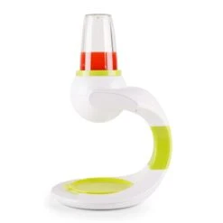 Smoooothy Smoothie Maker 350 Grün/weiß -Warmekuche Pro Geschaft 10021381 yy 0005 titel oneConcept Smoooothy Smoothie Maker