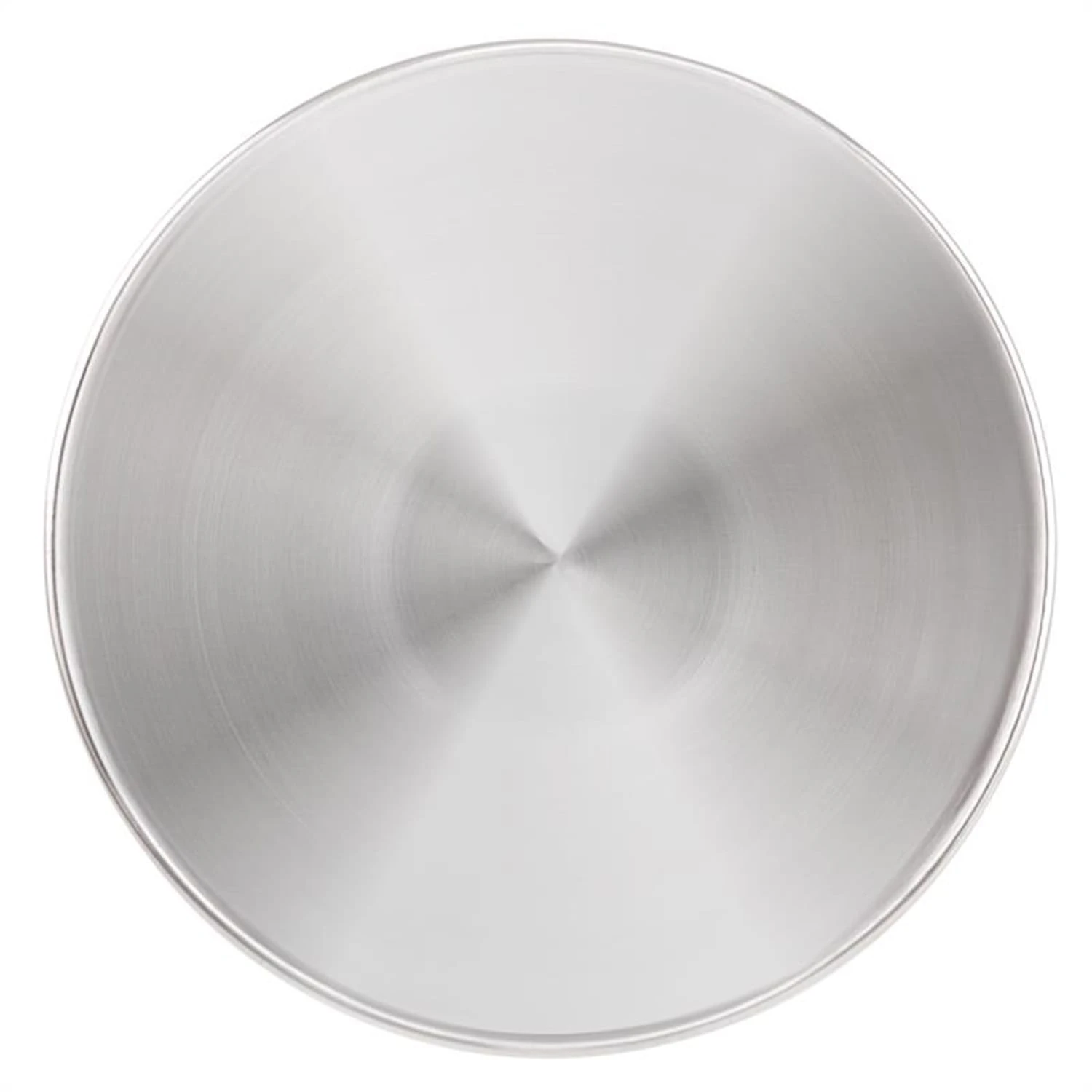 Bella Mini Edelstahlschüssel Rührschüssel Ersatzteil Zubehör 4 Liter 3 Bella Mini Edelstahlschüssel Rührschüssel Ersatzteil Zubehör 4 Liter – Bild 3