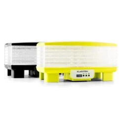 Bananarama Dörrautomat Grün 550W Trockner Dehydrator 6 Etagen -Warmekuche Pro Geschaft 10027832 yy 0008 variant