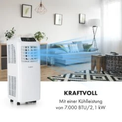 Pure Blizzard Klimaanlage 3-in-1 Klimaanlage Ventilator 7000 BTU 13 Pure Blizzard Klimaanlage 3-in-1 Klimaanlage Ventilator 7000 BTU -Warmekuche Pro Geschaft 10028187 de 0003 logo