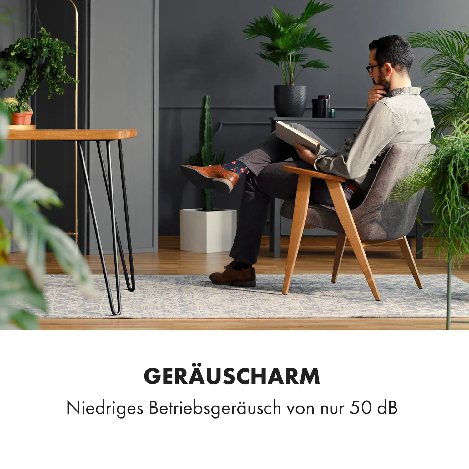 Pure Blizzard Klimaanlage 3-in-1 Klimaanlage Ventilator 7000 BTU 6 Pure Blizzard Klimaanlage 3-in-1 Klimaanlage Ventilator 7000 BTU – Bild 6