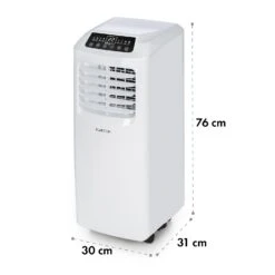 Pure Blizzard Klimaanlage 3-in-1 Klimaanlage Ventilator 7000 BTU 19 Pure Blizzard Klimaanlage 3-in-1 Klimaanlage Ventilator 7000 BTU -Warmekuche Pro Geschaft 10028187 yy 0009 logo