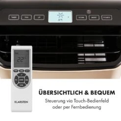 Metrobreeze 9 Paris A 3-in-1 Klimagerät 9.000 BTU/2,6 KW EEC A 14 Metrobreeze 9 Paris A 3-in-1 Klimagerät 9.000 BTU/2,6 KW EEC A -Warmekuche Pro Geschaft 10028189 de 0005 logo