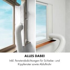 Metrobreeze 9 Paris A 3-in-1 Klimagerät 9.000 BTU/2,6 KW EEC A 15 Metrobreeze 9 Paris A 3-in-1 Klimagerät 9.000 BTU/2,6 KW EEC A -Warmekuche Pro Geschaft 10028189 de 0006 logo