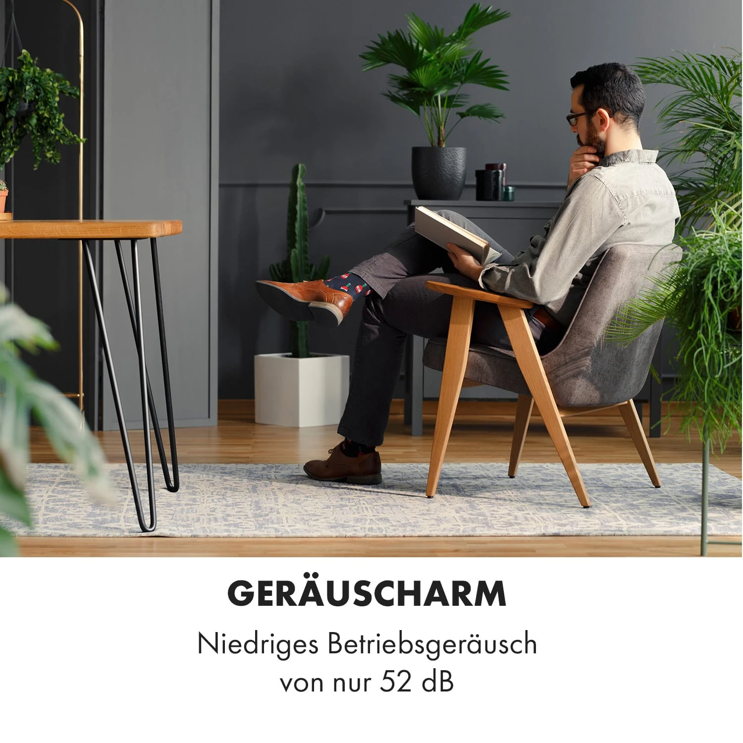 Metrobreeze 9 Paris A 3-in-1 Klimagerät 9.000 BTU/2,6 KW EEC A 7 Metrobreeze 9 Paris A 3-in-1 Klimagerät 9.000 BTU/2,6 KW EEC A – Bild 7