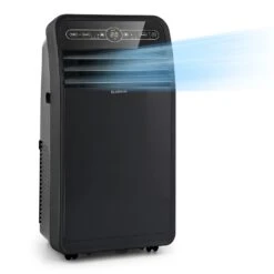 Metrobreeze 9 New York City Mobile Klimaanlage 3-in-1