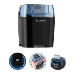 Creamberry Eiscremebereiter Flaschenkühler Frozen Yogurt Maschine 1,5l 7 Creamberry Eiscremebereiter Flaschenkühler Frozen Yogurt Maschine 1,5l -Warmekuche Pro Geschaft 10028924 yy 0003 detail Klarstein Creamberry Eisbereiter reedit