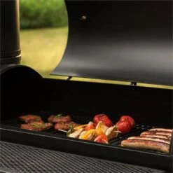 Monstertruck Smoker Grill -Warmekuche Pro Geschaft 10029072 yy 0003 ambient Klarstein Monstertruck Smoker Grill reedit