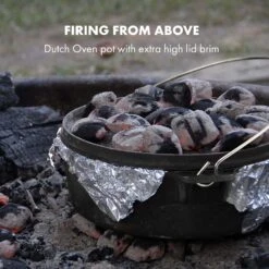 Hotrod Masterplan Dutch Oven Set 7-teilig BBQ Topfset Gusseisen 13 Hotrod Masterplan Dutch Oven Set 7-teilig BBQ Topfset Gusseisen -Warmekuche Pro Geschaft 10029164 uk 0006 logo