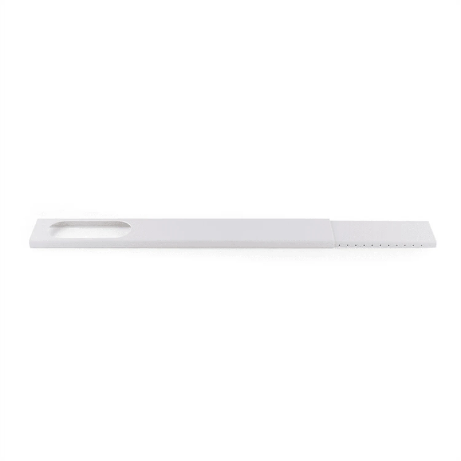 Fensterabdichtung Pure Blizzard Klimageräte Variable Länge 67 - 131 Cm 2 Fensterabdichtung Pure Blizzard Klimageräte Variable Länge 67 - 131 Cm – Bild 2