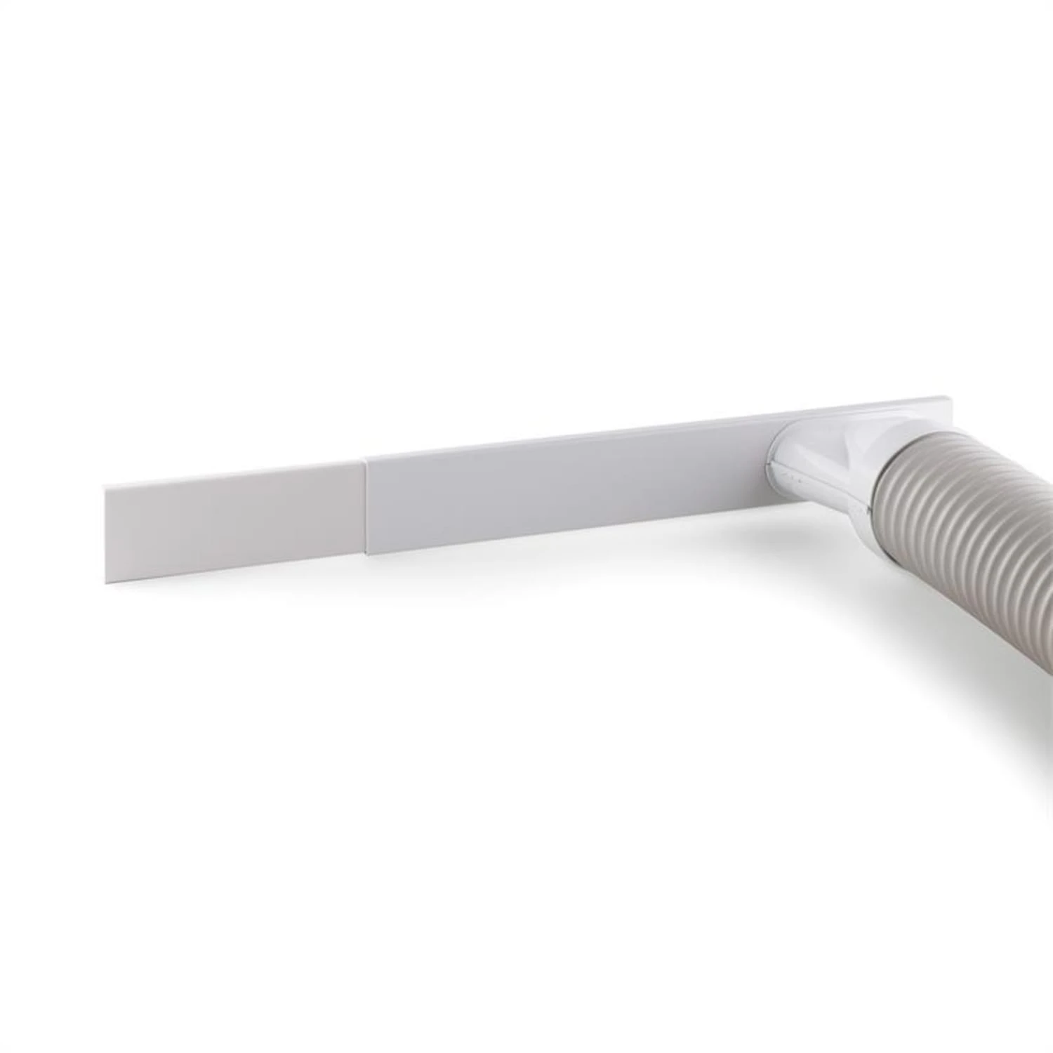 Fensterabdichtung Pure Blizzard Klimageräte Variable Länge 67 - 131 Cm 6 Fensterabdichtung Pure Blizzard Klimageräte Variable Länge 67 - 131 Cm – Bild 6