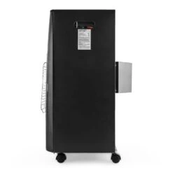 Kamtschatka Gasheizofen Gasheizer Keramikbrenner Infrarot 4,1kW -Warmekuche Pro Geschaft 10029319 yy 0003 logo