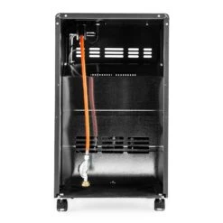 Kamtschatka Gasheizofen Gasheizer Keramikbrenner Infrarot 4,1kW -Warmekuche Pro Geschaft 10029319 yy 0005 logo