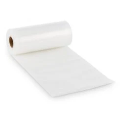 Bagpack M Vakuumbeutel Wabenstruktur Folienschlauch 2x 600x15 Cm 5 Bagpack M Vakuumbeutel Wabenstruktur Folienschlauch 2x 600x15 Cm -Warmekuche Pro Geschaft 10029382 yy 0004 titel Klarstein Bagpack M Vakuumierschlauch