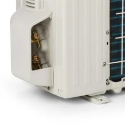 Windwaker Pro 9 Inverter Split Klimaanlage 9000 BTU A++ Weiß -Warmekuche Pro Geschaft 10029706 yy 0006 detail Klarstein Windwaker Pro 9 Split Klimageraet