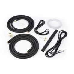 Windwaker Pro 9 Inverter Split Klimaanlage 9000 BTU A++ Weiß -Warmekuche Pro Geschaft 10029706 yy 0007 detail Klarstein Windwaker Pro 9 Split Klimageraet