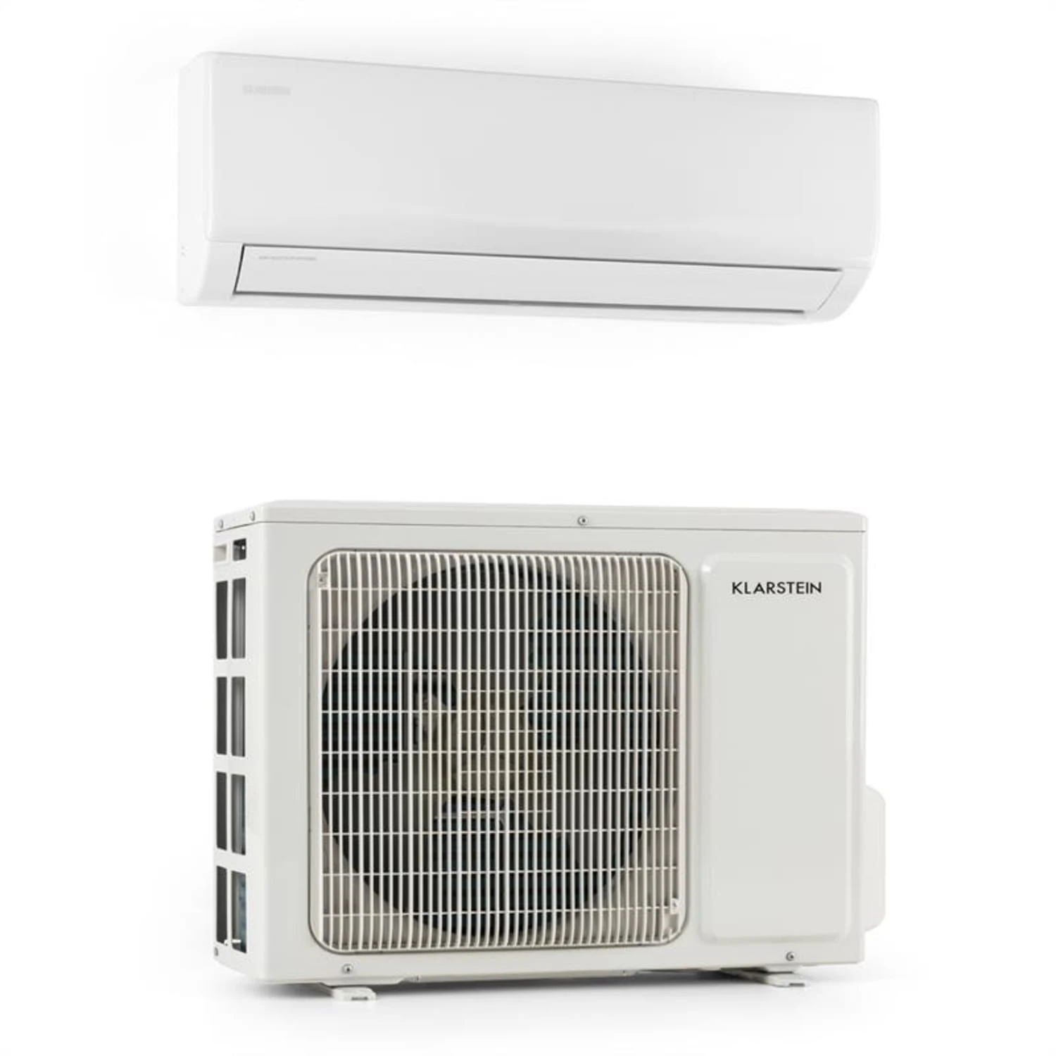 Windwaker Pro 12 Inverter Split Klimaanlage 12000 BTU A++ Weiß 1 Windwaker Pro 12 Inverter Split Klimaanlage 12000 BTU A++ Weiß