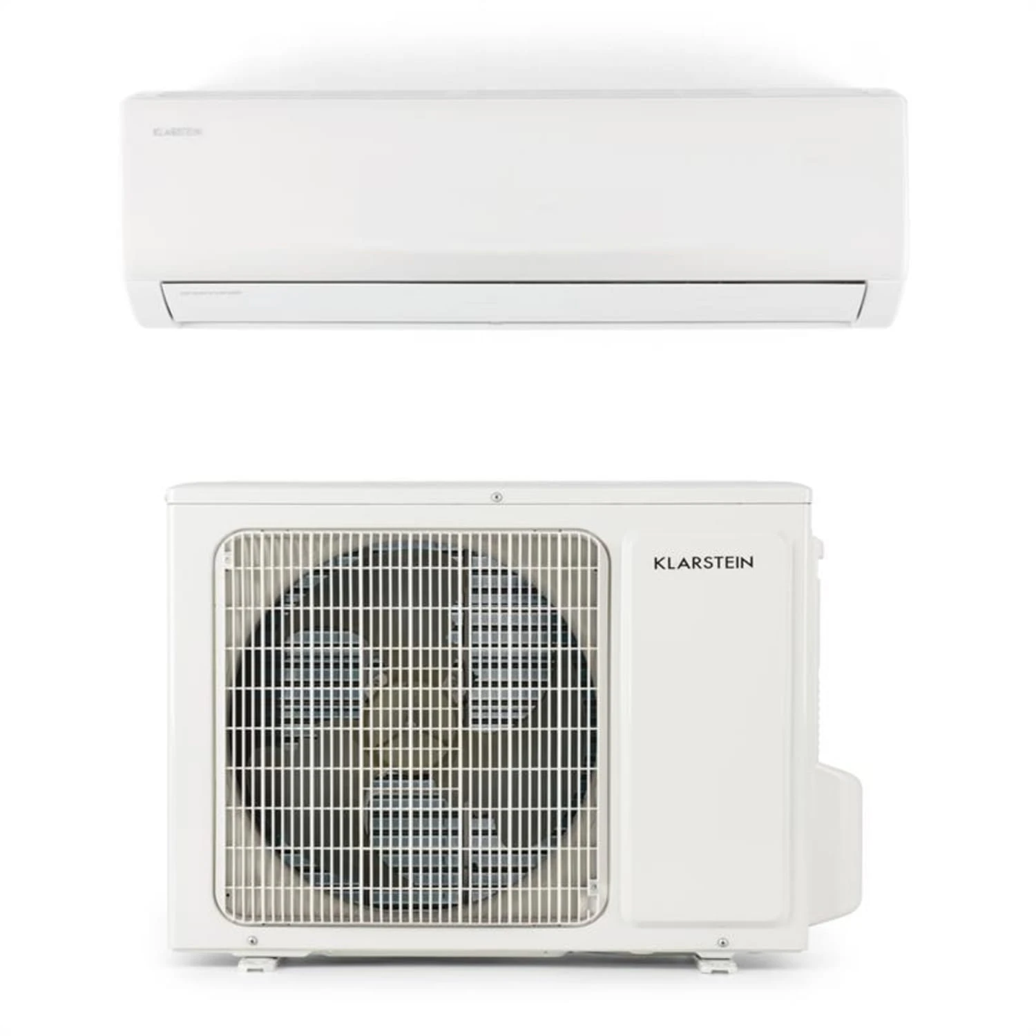 Windwaker Pro 12 Inverter Split Klimaanlage 12000 BTU A++ Weiß 2 Windwaker Pro 12 Inverter Split Klimaanlage 12000 BTU A++ Weiß – Bild 2