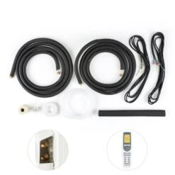 Windwaker Pro 12 Inverter Split Klimaanlage 12000 BTU A++ Weiß 9 Windwaker Pro 12 Inverter Split Klimaanlage 12000 BTU A++ Weiß -Warmekuche Pro Geschaft 10029707 yy 0003 detail Klartsein Klimaanlage