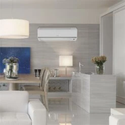 Windwaker B 9 Inverter Split Klimaanlage 9000 BTU A+ Weiß -Warmekuche Pro Geschaft 10029708 yy 0006 ambient Klarstein Windwaker B 9 Split Klimageraet