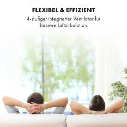 Frostik Fenster-Klimagerät 9.000 BTU/2,7 KW EEC A Fernbedienung -Warmekuche Pro Geschaft 10029808 de 0004 logo