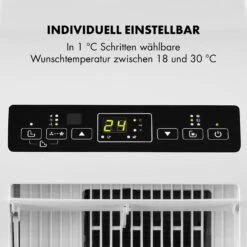 Metrobreeze Rom Klimaanlage 10.000 BTU/3,0 KW EEC A+ 12 Metrobreeze Rom Klimaanlage 10.000 BTU/3,0 KW EEC A+ -Warmekuche Pro Geschaft 10029856 de 0003 logo