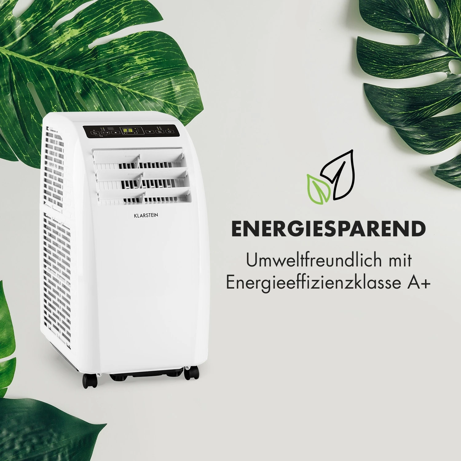 Metrobreeze Rom Klimaanlage 10.000 BTU/3,0 KW EEC A+ 6 Metrobreeze Rom Klimaanlage 10.000 BTU/3,0 KW EEC A+ – Bild 6