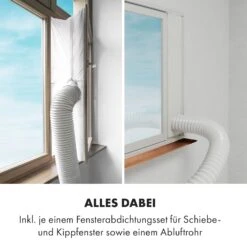 Metrobreeze Rom Klimaanlage 10.000 BTU/3,0 KW EEC A+ 18 Metrobreeze Rom Klimaanlage 10.000 BTU/3,0 KW EEC A+ -Warmekuche Pro Geschaft 10029856 de 0009 logo