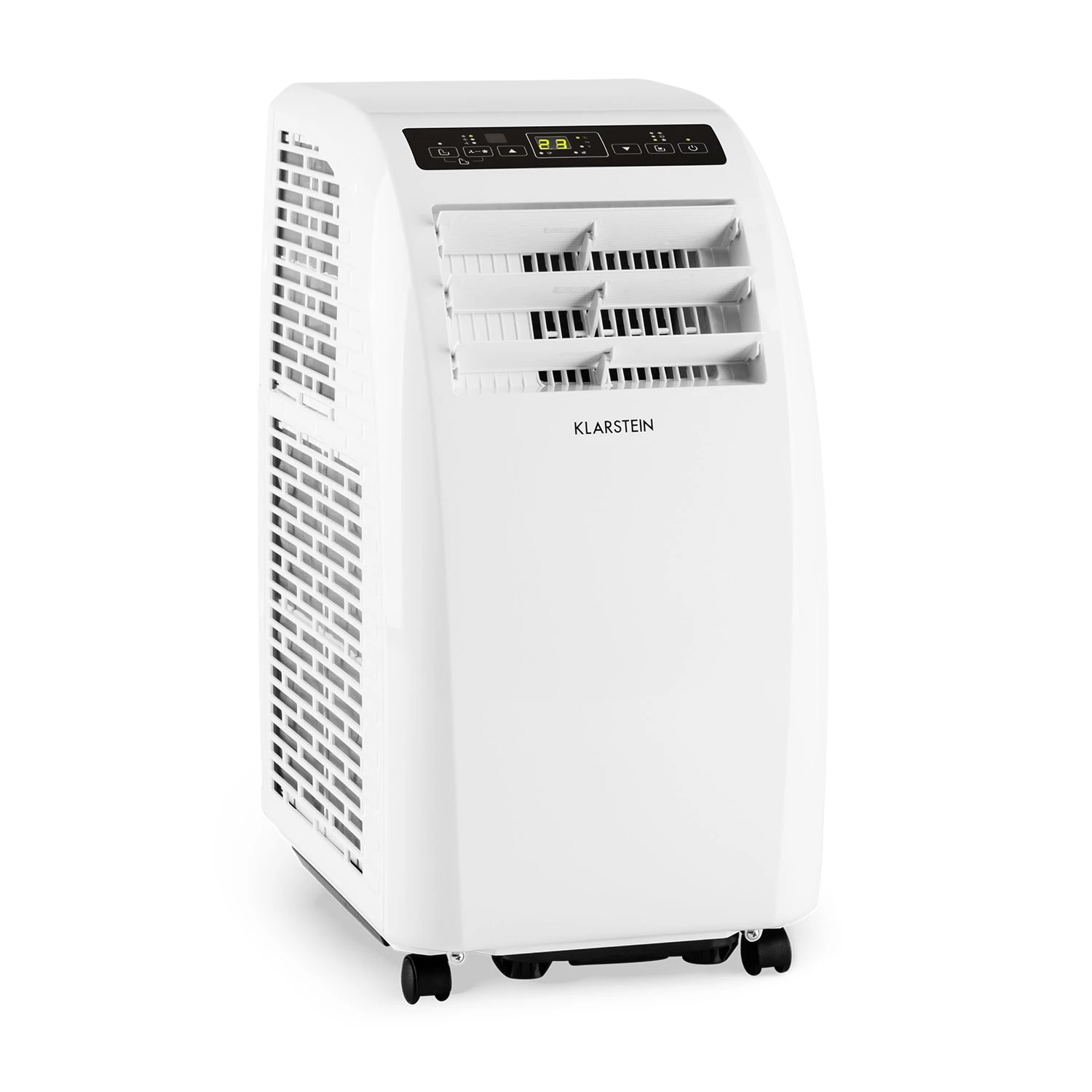 Metrobreeze Rom Klimaanlage 10.000 BTU/3,0 KW EEC A+ 1 Metrobreeze Rom Klimaanlage 10.000 BTU/3,0 KW EEC A+