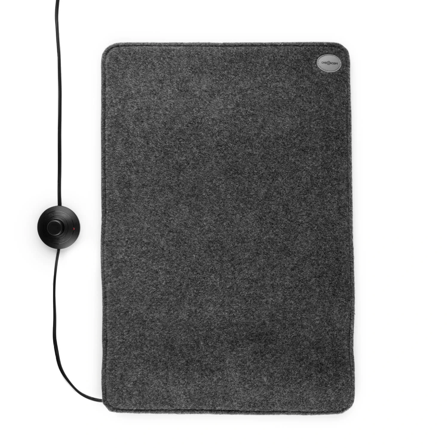 OneConcept Magic-Carpet 75 Base Heizteppich 40x60cm 75W Anti-Rutsch 1 OneConcept Magic-Carpet 75 Base Heizteppich 40x60cm 75W Anti-Rutsch