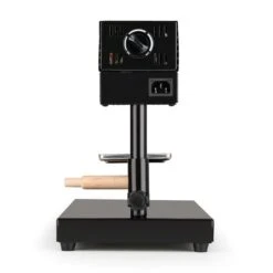 Appenzell 2G Traditioneller Raclette Grill 600 W Standgerät Schwarz 10 Appenzell 2G Traditioneller Raclette Grill 600 W Standgerät Schwarz -Warmekuche Pro Geschaft 10030306 yy 0005 titel back Klarstein Appenzell 2G Raclette reedit