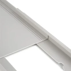 Window Kit 3 Fensterabdichtung Für Mobile Klimageräte Schiebefensterabdichtung PVC -Warmekuche Pro Geschaft 10030316 yy 0003 detail Klarstein Window Kit 3 Fensterabdichtung