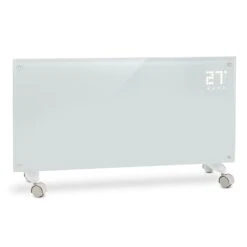 Bornholm Konvektions-Heizgerät 2000W Timer 2 Heizstufen ECO-Modus