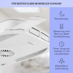 Klimamobil Wohnwagen-Klimaanlage RV-Air-Conditioner Heizung 16-30 °C 11 Klimamobil Wohnwagen-Klimaanlage RV-Air-Conditioner Heizung 16-30 °C -Warmekuche Pro Geschaft 10031436 de 0004 usp