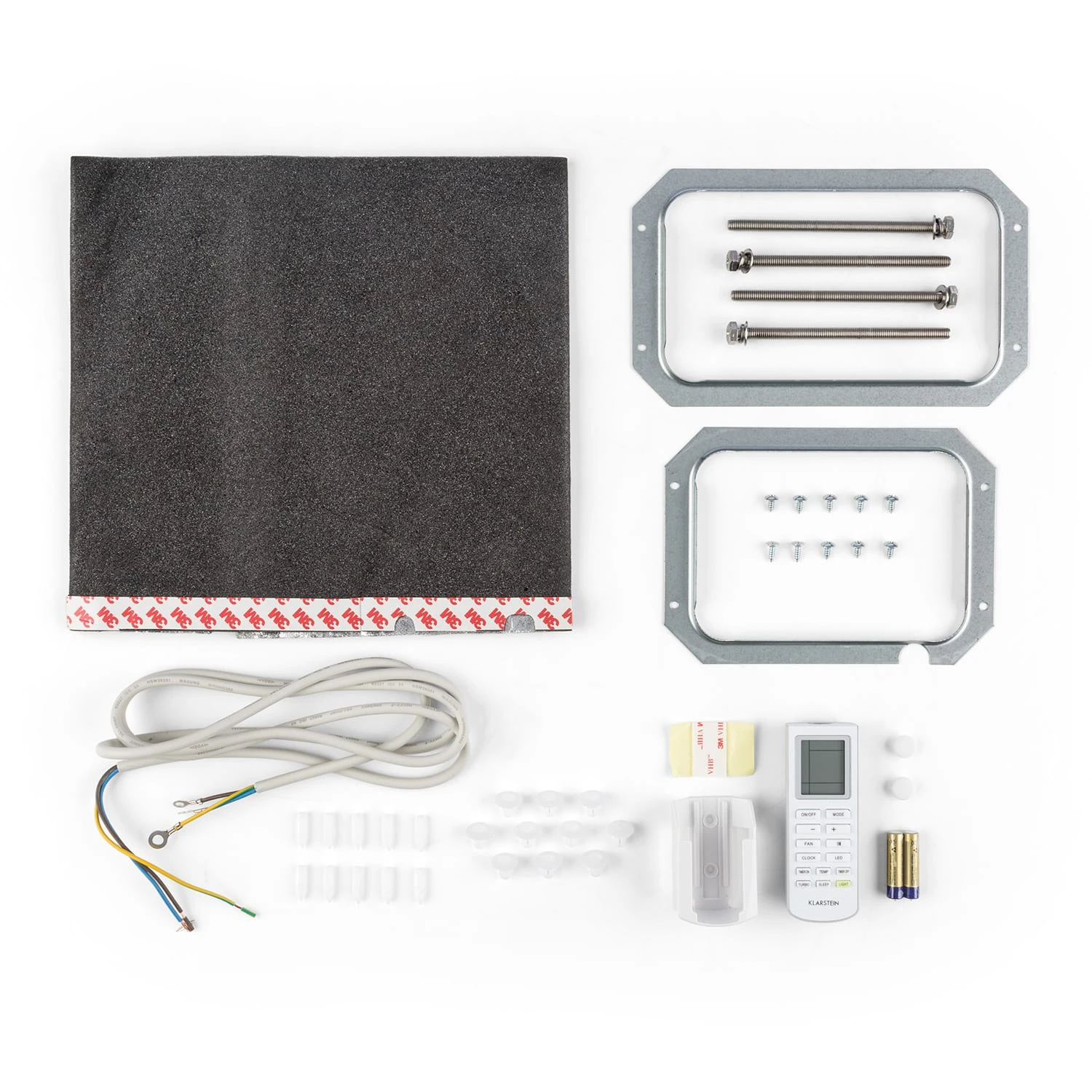 Klimamobil Wohnwagen-Klimaanlage RV-Air-Conditioner Heizung 16-30 °C 7 Klimamobil Wohnwagen-Klimaanlage RV-Air-Conditioner Heizung 16-30 °C – Bild 7