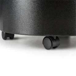 Bonaparte Gasheizgerät 4200 W Elektrische Zündung Gasflaschen 15 Kg -Warmekuche Pro Geschaft 10031443 yy 0005 detail Cylindrical Infrared Gas Heater