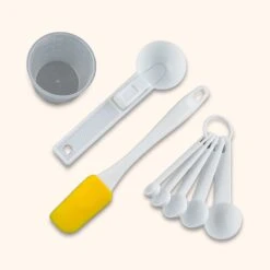 Schneeflöckchen Eiscremebereiter Thermoelektrisch 700ml Leise Weiß -Warmekuche Pro Geschaft 10031663 yy 0006 logo