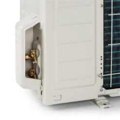 Windwaker Supreme 9000 Inverter Split-Klimaanlage 9000BTU 2,6/2,8kW RC -Warmekuche Pro Geschaft 10031814 yy 0006 detail Klarstein Windwaker Supreme 9000 Split Klimaanlage