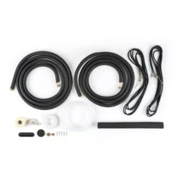 Windwaker Supreme 9000 Inverter Split-Klimaanlage 9000BTU 2,6/2,8kW RC -Warmekuche Pro Geschaft 10031814 yy 0007 detail Klarstein Windwaker Supreme 9000 Split Klimaanlage