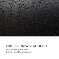 Heat Guru Infrarot-Heizstrahler 2000W 3 Heizstufen Fernbedienung 13 Heat Guru Infrarot-Heizstrahler 2000W 3 Heizstufen Fernbedienung -Warmekuche Pro Geschaft 10031870 de 0006 logo