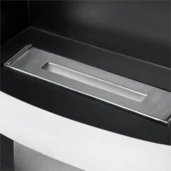 Phantasma Tower Ethanol-Kamin Sicherheitsbrenner Löschhilfe Edelstahl 14 Phantasma Tower Ethanol-Kamin Sicherheitsbrenner Löschhilfe Edelstahl -Warmekuche Pro Geschaft 10032138 yy 0006 detail oneConcept Phantasma Tower Kamin