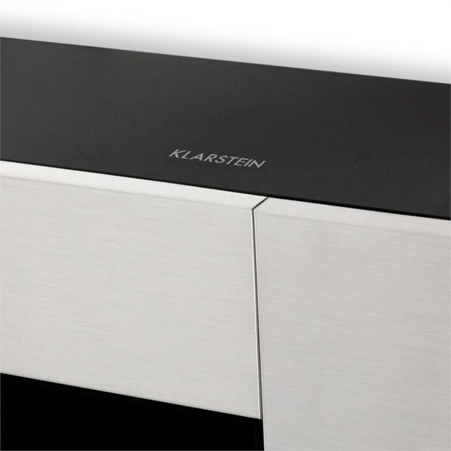 Phantasma Modern Ethanol-Kamin 3 Stunden Brenndauer Silber – Bild 5