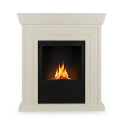 Phantasma Cottage Ethanol-Kamin Brennkammer Mit 750ml Volumen 10 Phantasma Cottage Ethanol-Kamin Brennkammer Mit 750ml Volumen -Warmekuche Pro Geschaft 10032146 yy 0003 logo oneConcept Phantasma Cottage Ethanol Kamin reedit