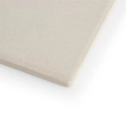 Pizzaiolo Perfetto Pizzastein 30,5x30,5cm Echtstein Schamott -Warmekuche Pro Geschaft 10032174 yy 0004 detail pizza stone