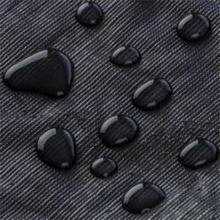 Pizzaiolo Perfetto Schutzhaube Wasserdicht PVC -Warmekuche Pro Geschaft 10032183 yy 0003 detail pizza oven cover